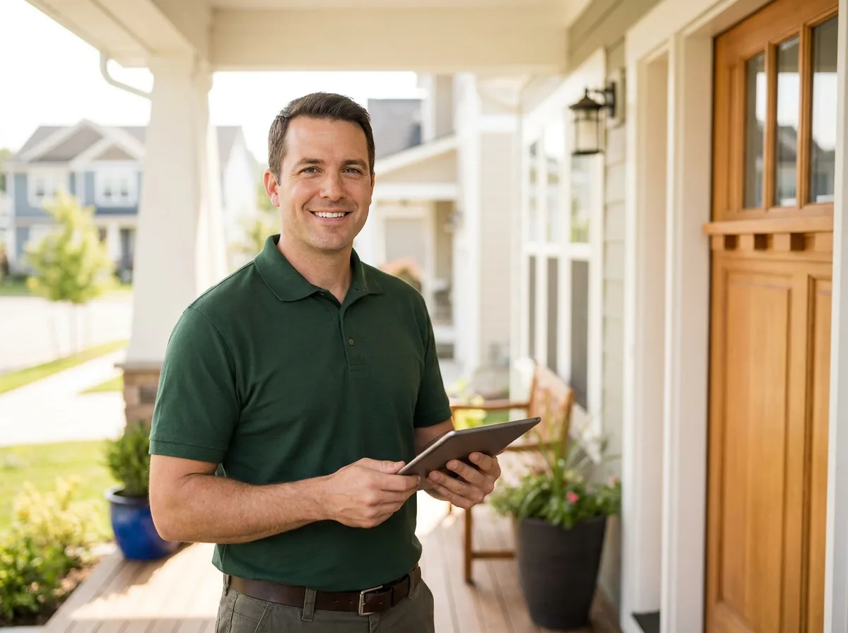 Pest control FAQs for Tishomingo, MS